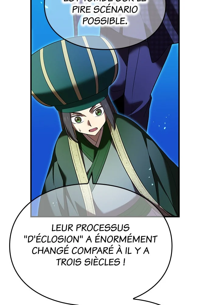 I Am The Strongest Awakeners Chapitre 76 - Page 103
