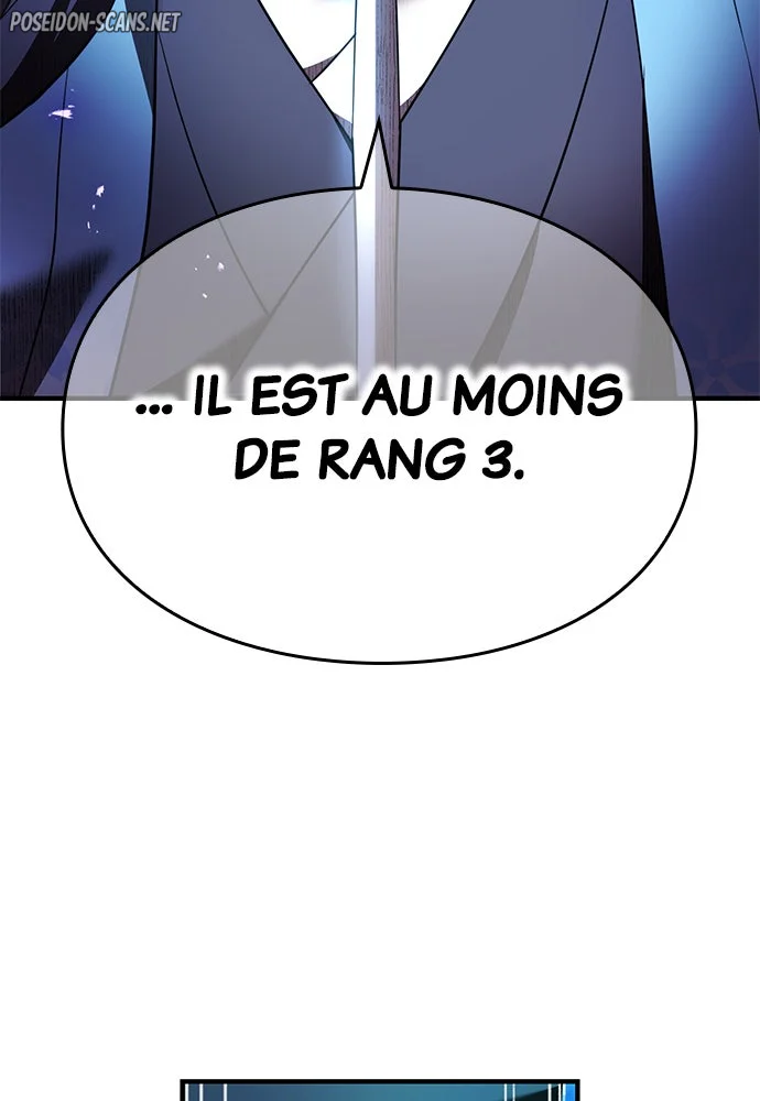 I Am The Strongest Awakeners Chapitre 76 - Page 109