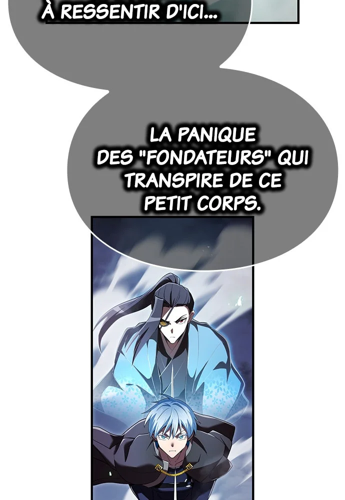 I Am The Strongest Awakeners Chapitre 76 - Page 114
