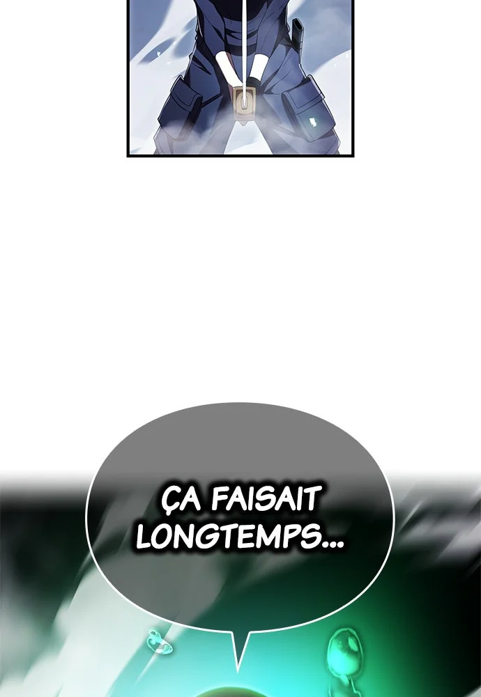 I Am The Strongest Awakeners Chapitre 76 - Page 115