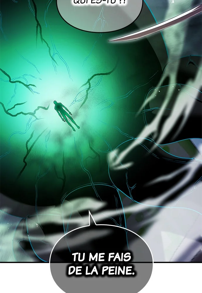 I Am The Strongest Awakeners Chapitre 76 - Page 119