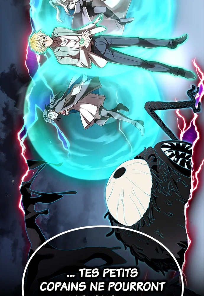 I Am The Strongest Awakeners Chapitre 76 - Page 135