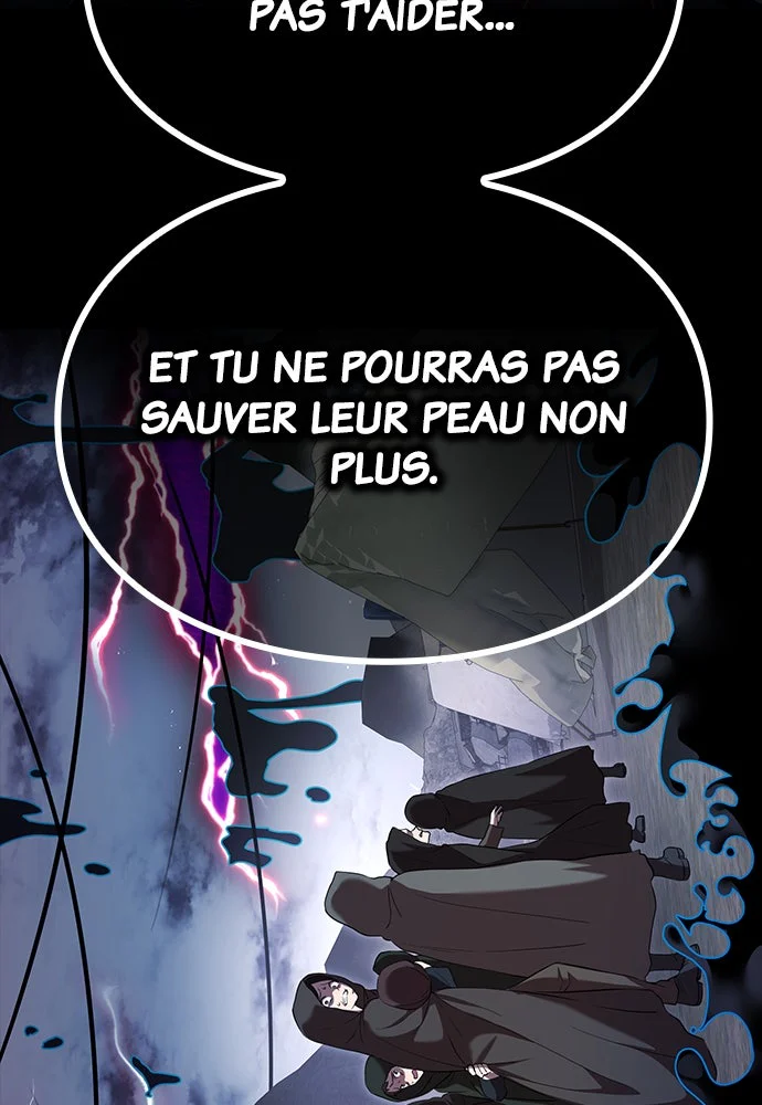 I Am The Strongest Awakeners Chapitre 76 - Page 136