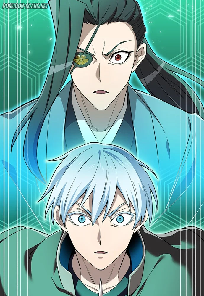 I Am The Strongest Awakeners Chapitre 76 - Page 145