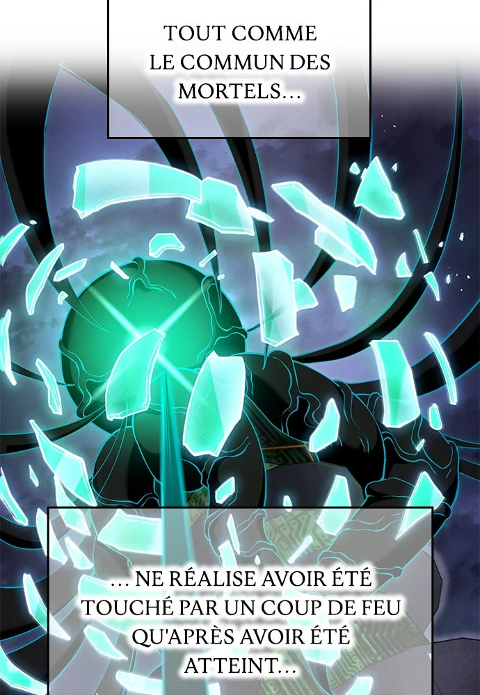 I Am The Strongest Awakeners Chapitre 76 - Page 18
