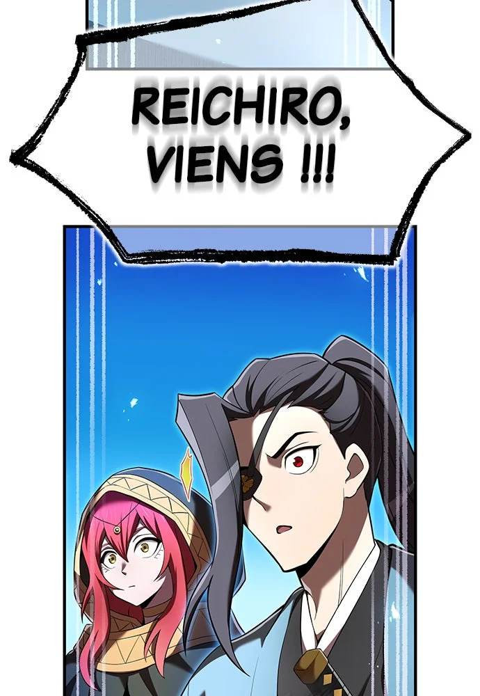 I Am The Strongest Awakeners Chapitre 76 - Page 26