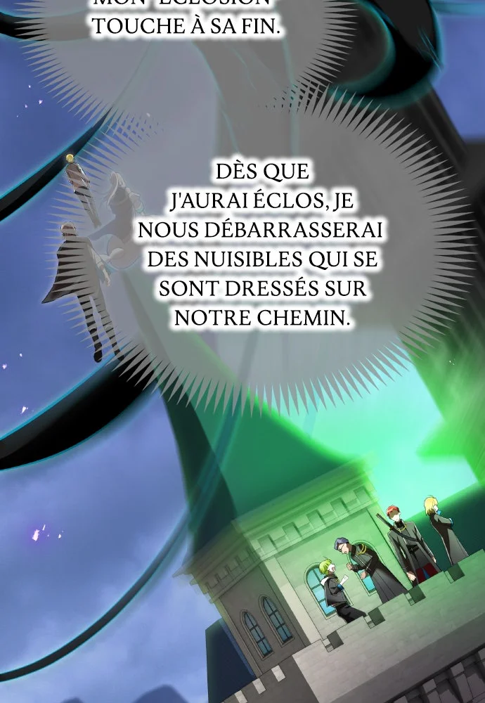 I Am The Strongest Awakeners Chapitre 76 - Page 3