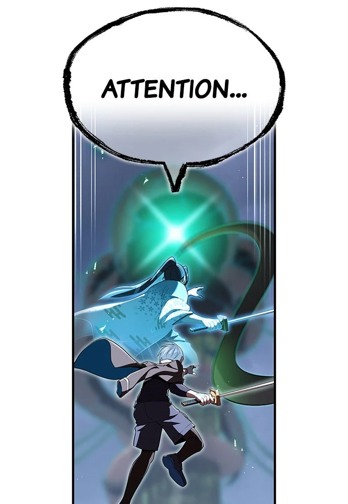 I Am The Strongest Awakeners Chapitre 76 - Page 35