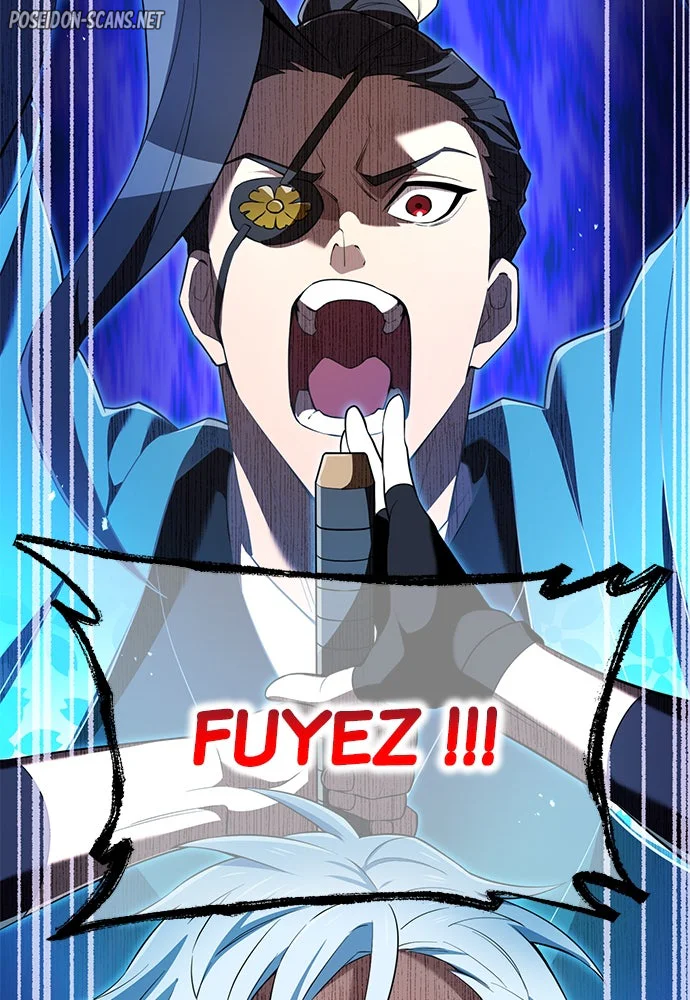 I Am The Strongest Awakeners Chapitre 76 - Page 37
