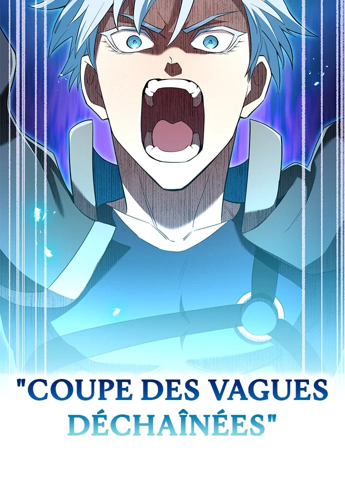 I Am The Strongest Awakeners Chapitre 76 - Page 38