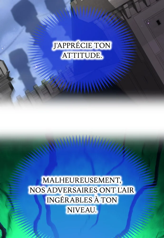 I Am The Strongest Awakeners Chapitre 76 - Page 4