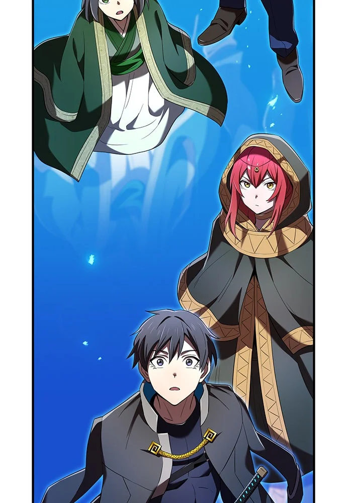 I Am The Strongest Awakeners Chapitre 76 - Page 56