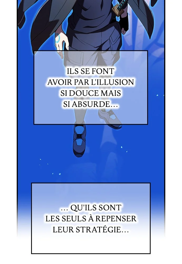 I Am The Strongest Awakeners Chapitre 76 - Page 57
