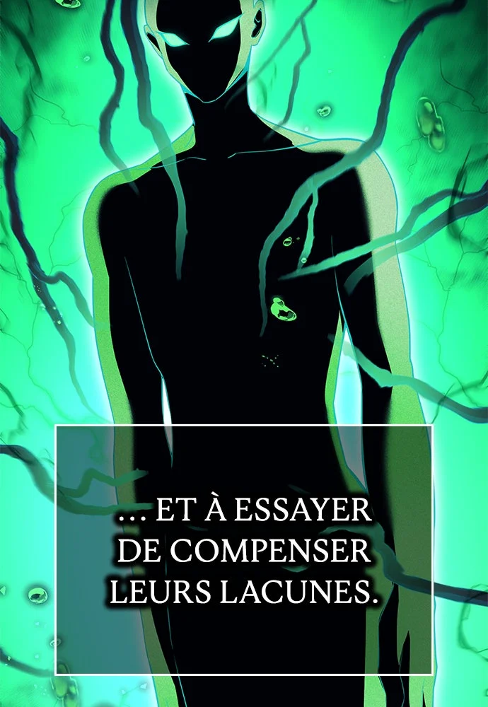 I Am The Strongest Awakeners Chapitre 76 - Page 59