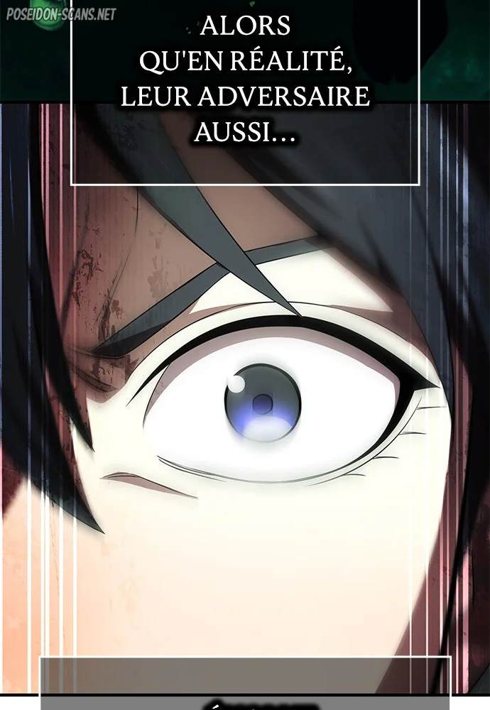 I Am The Strongest Awakeners Chapitre 76 - Page 61