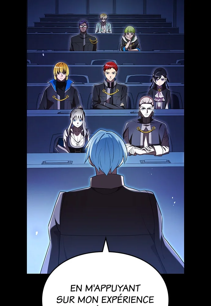 I Am The Strongest Awakeners Chapitre 76 - Page 69
