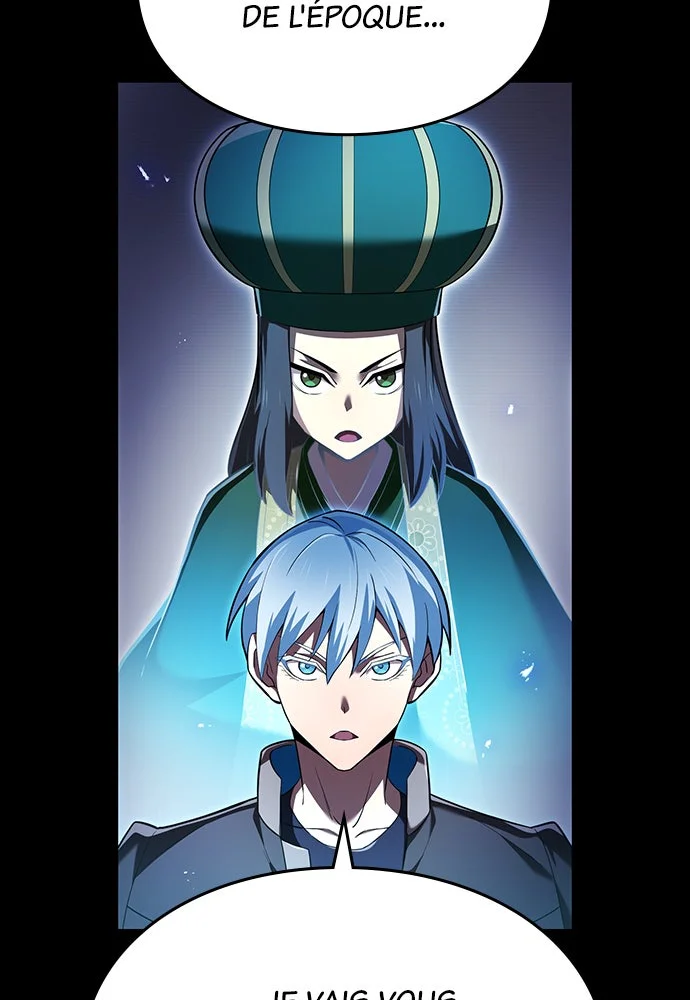 I Am The Strongest Awakeners Chapitre 76 - Page 70