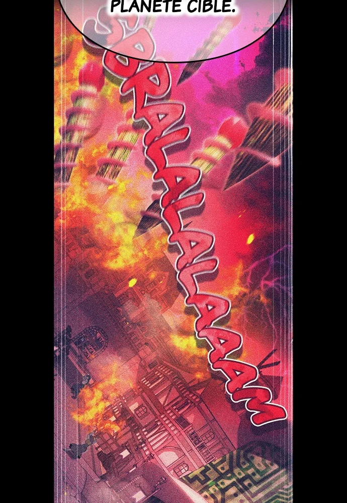 I Am The Strongest Awakeners Chapitre 76 - Page 72