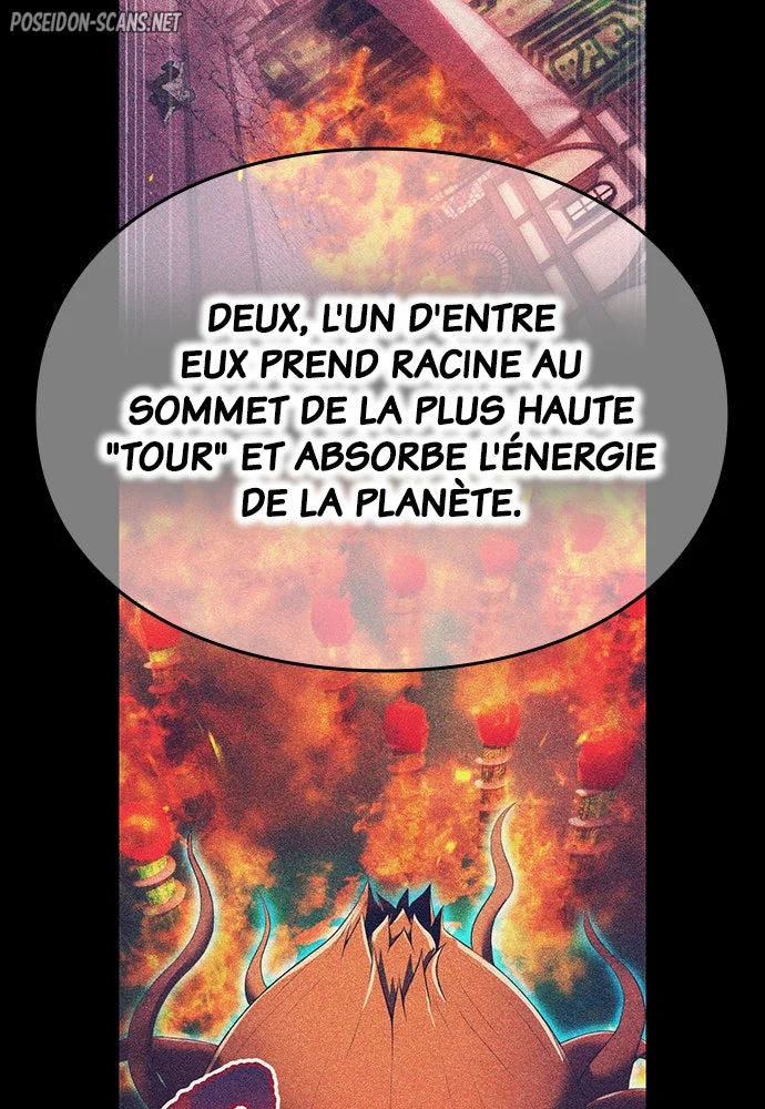 I Am The Strongest Awakeners Chapitre 76 - Page 73