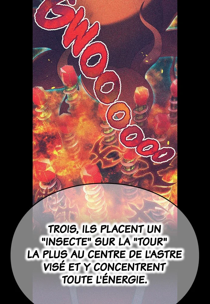 I Am The Strongest Awakeners Chapitre 76 - Page 74