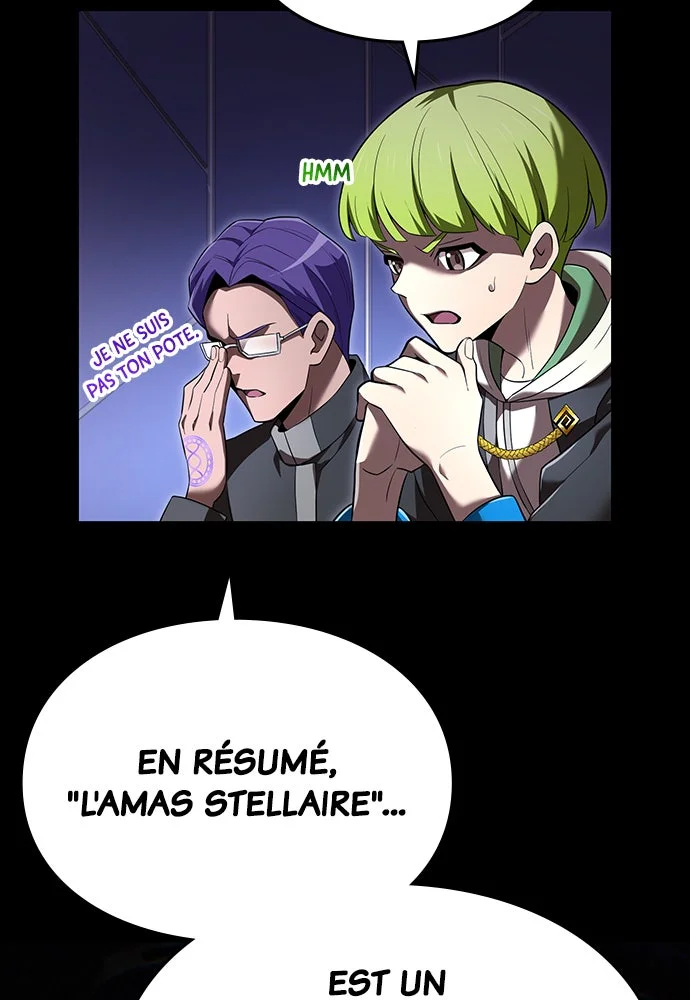 I Am The Strongest Awakeners Chapitre 76 - Page 79
