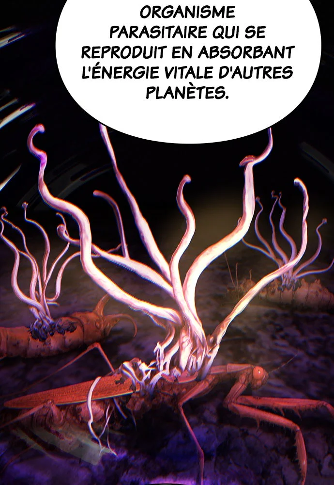 I Am The Strongest Awakeners Chapitre 76 - Page 80