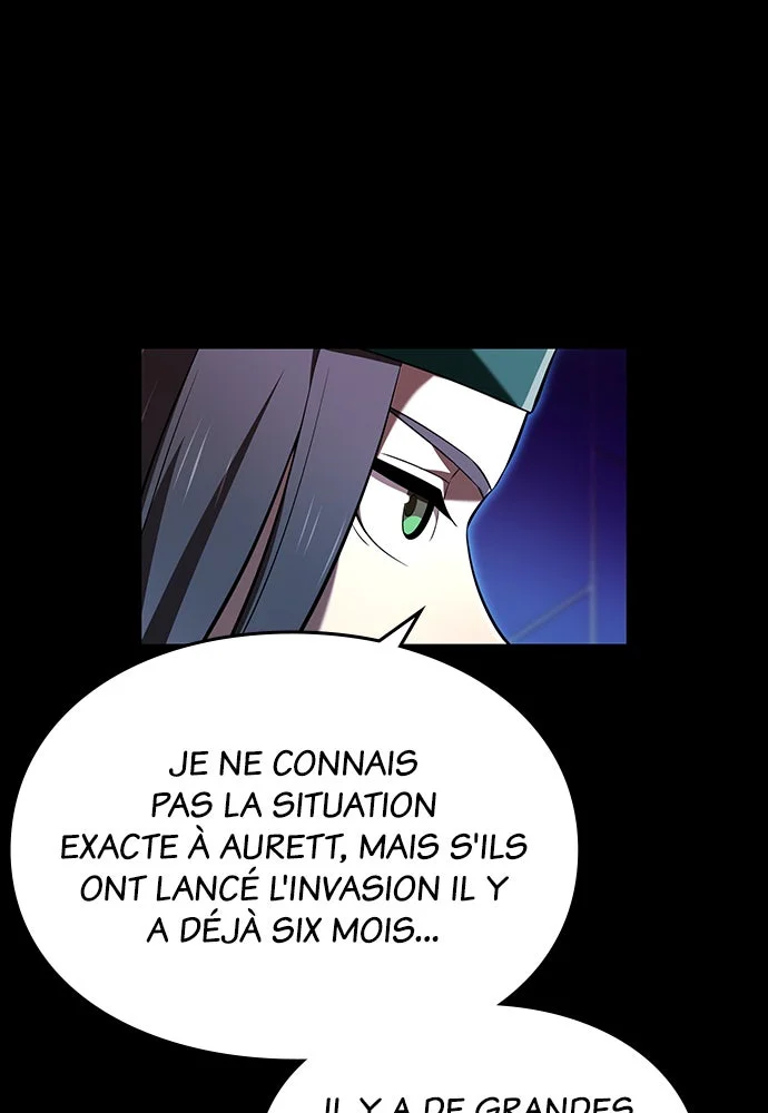 I Am The Strongest Awakeners Chapitre 76 - Page 82