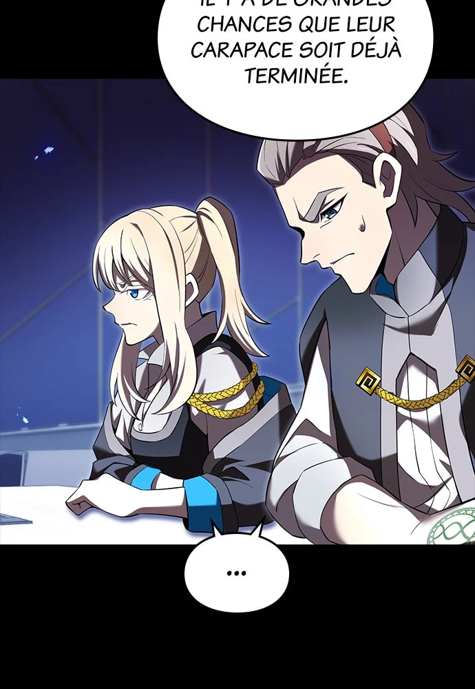I Am The Strongest Awakeners Chapitre 76 - Page 83