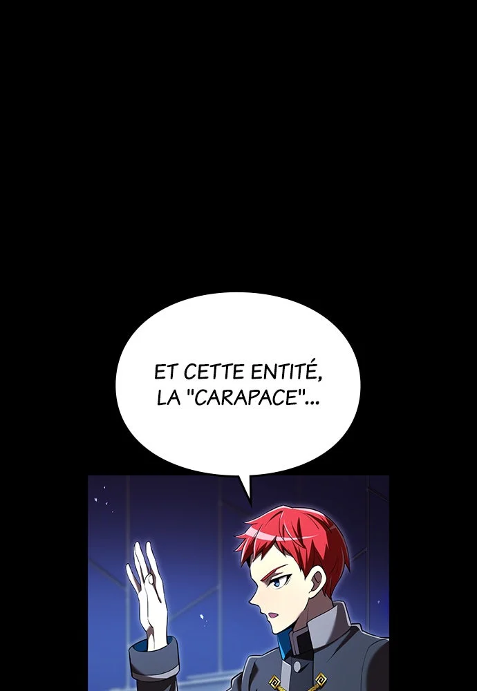 I Am The Strongest Awakeners Chapitre 76 - Page 84
