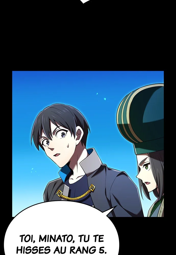 I Am The Strongest Awakeners Chapitre 76 - Page 89