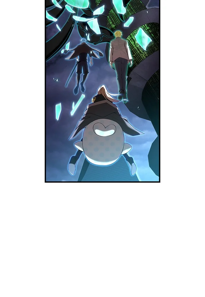 I Am The Strongest Awakeners Chapitre 76 - Page 9