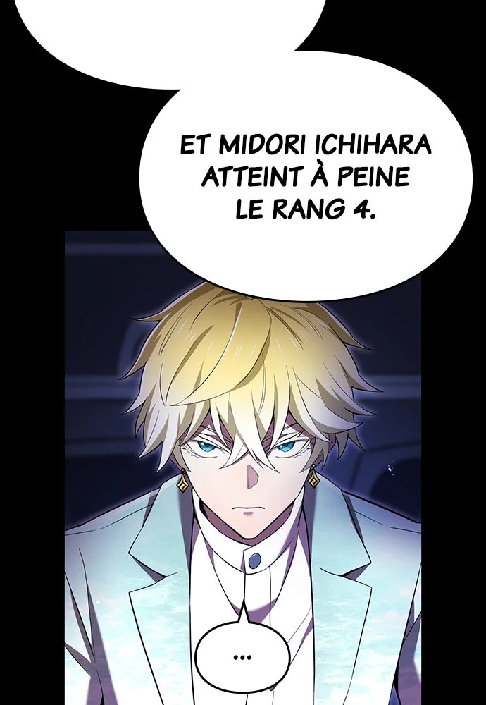 I Am The Strongest Awakeners Chapitre 76 - Page 90