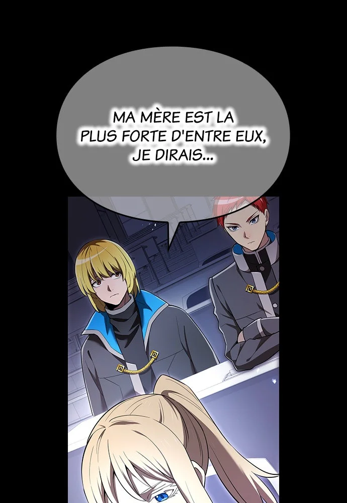 I Am The Strongest Awakeners Chapitre 76 - Page 95