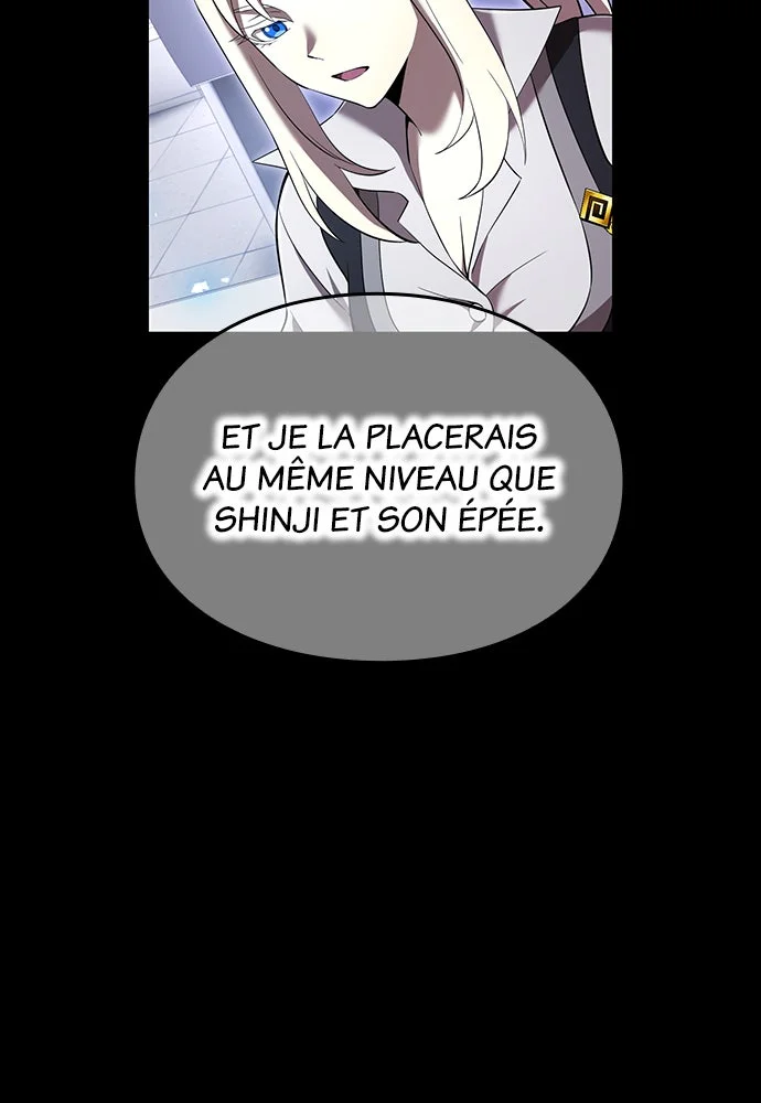 I Am The Strongest Awakeners Chapitre 76 - Page 96