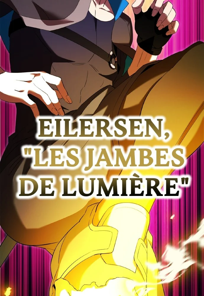 I Am The Strongest Awakeners Chapitre 77 - Page 139