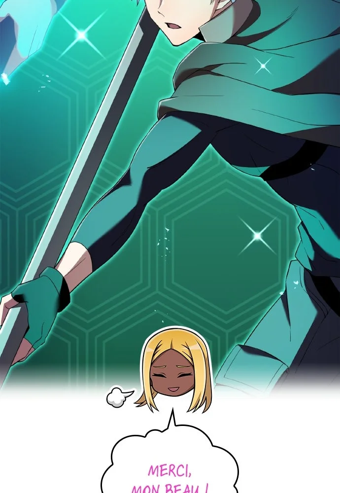 I Am The Strongest Awakeners Chapitre 77 - Page 148