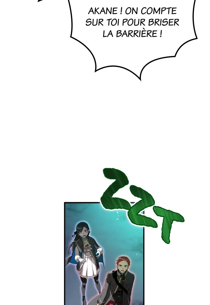 I Am The Strongest Awakeners Chapitre 77 - Page 20
