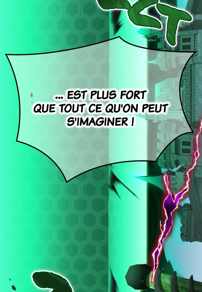 I Am The Strongest Awakeners Chapitre 77 - Page 22