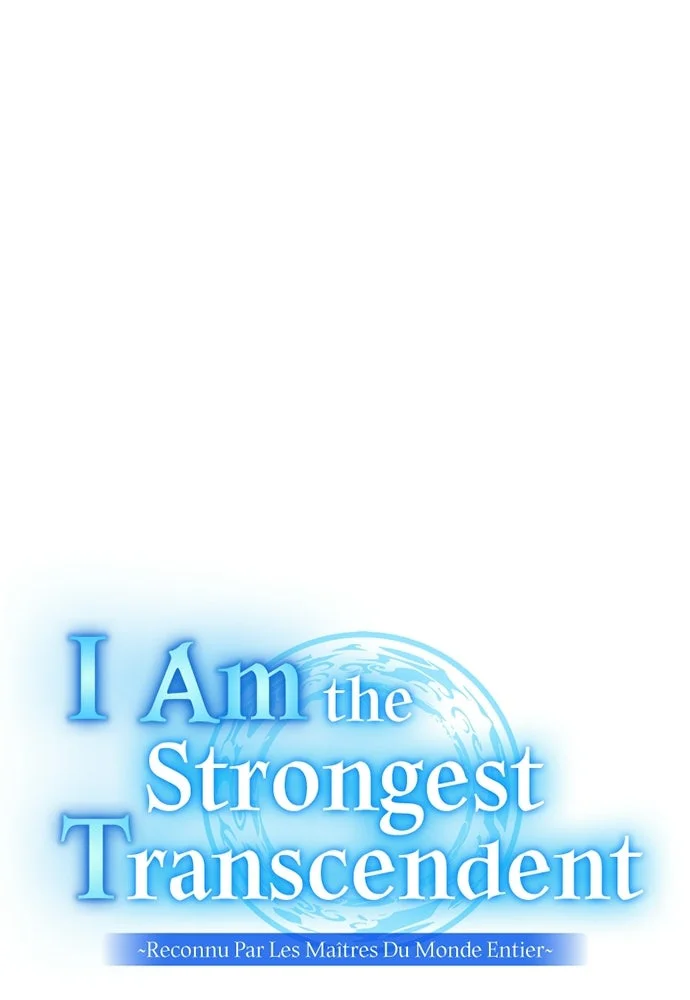 I Am The Strongest Awakeners Chapitre 77 - Page 30