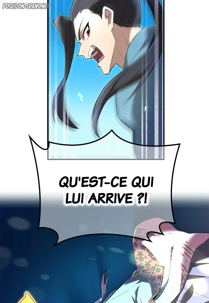 I Am The Strongest Awakeners Chapitre 77 - Page 61