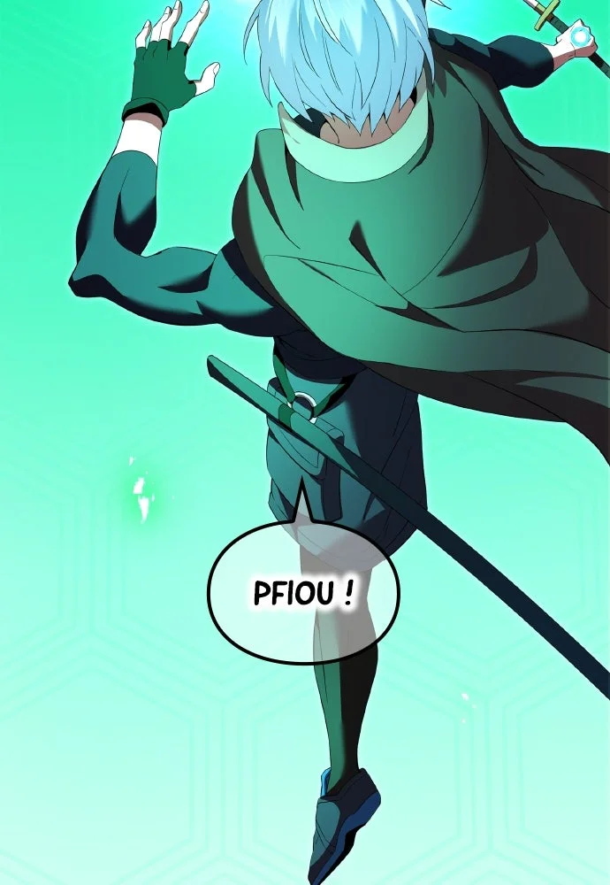 I Am The Strongest Awakeners Chapitre 77 - Page 72