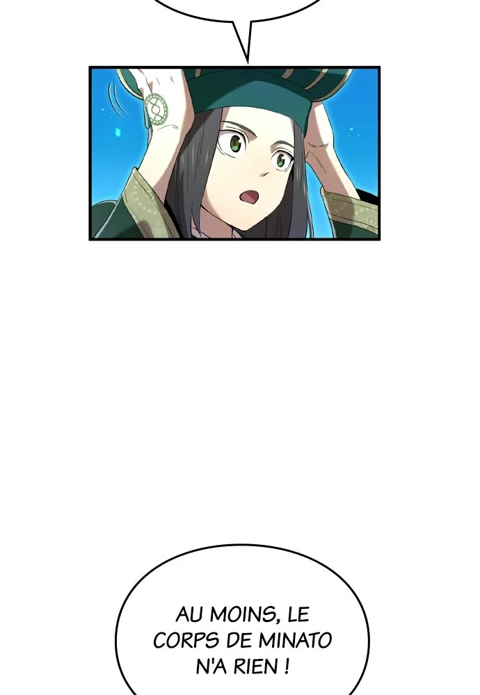I Am The Strongest Awakeners Chapitre 77 - Page 76