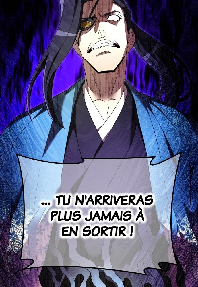 I Am The Strongest Awakeners Chapitre 77 - Page 82