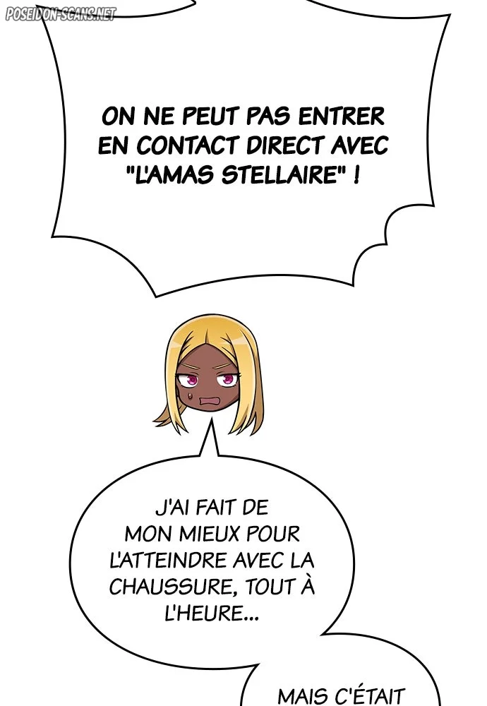 I Am The Strongest Awakeners Chapitre 77 - Page 85