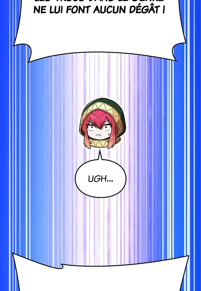 I Am The Strongest Awakeners Chapitre 77 - Page 87