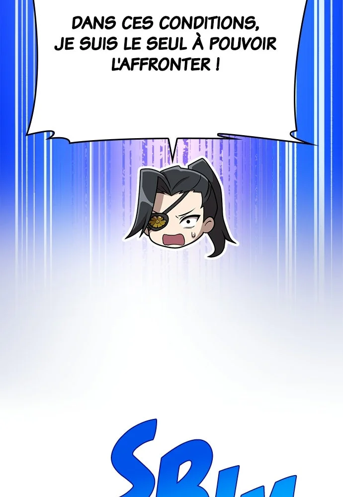 I Am The Strongest Awakeners Chapitre 77 - Page 88
