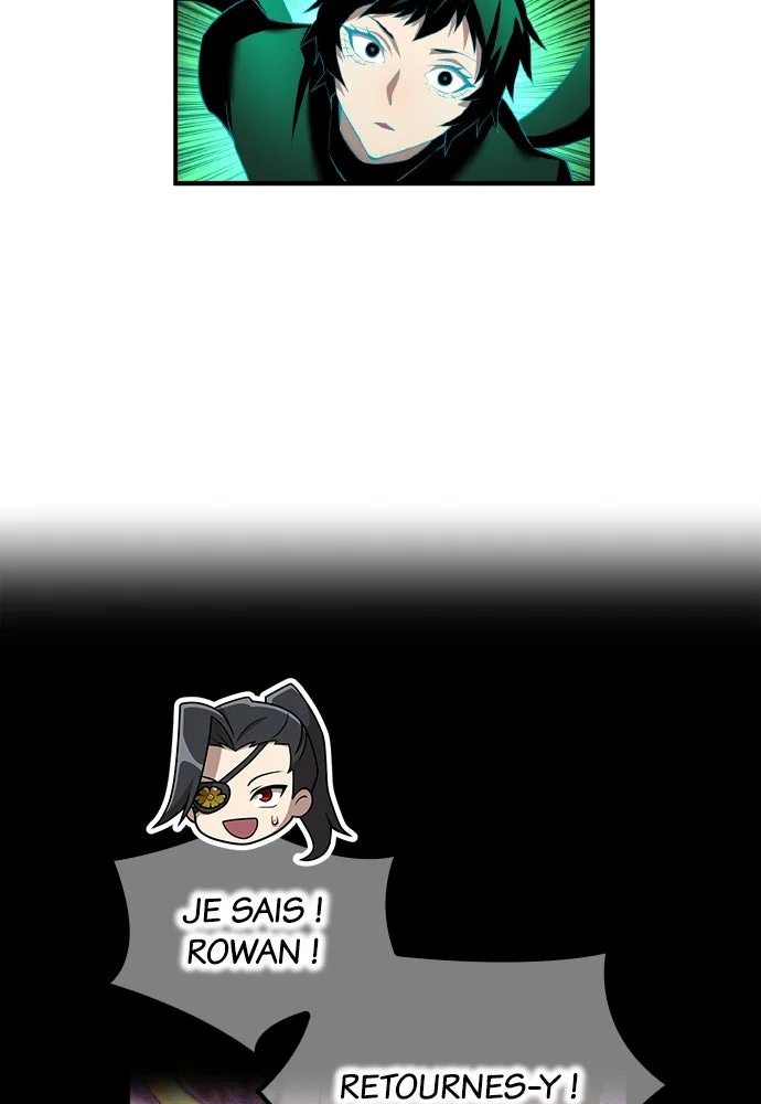 I Am The Strongest Awakeners Chapitre 77 - Page 98