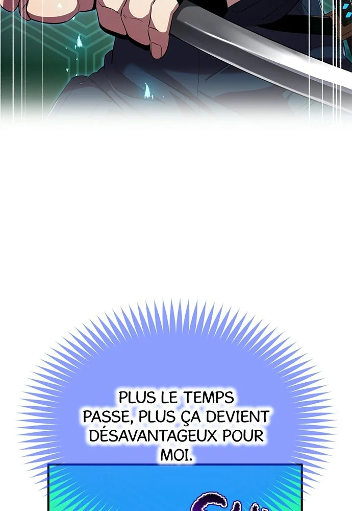 I Am The Strongest Awakeners Chapitre 78 - Page 103