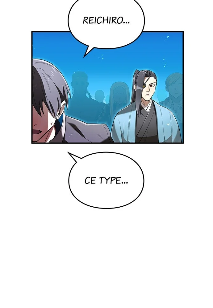 I Am The Strongest Awakeners Chapitre 78 - Page 106