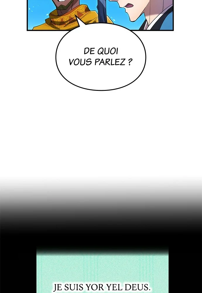 I Am The Strongest Awakeners Chapitre 78 - Page 110